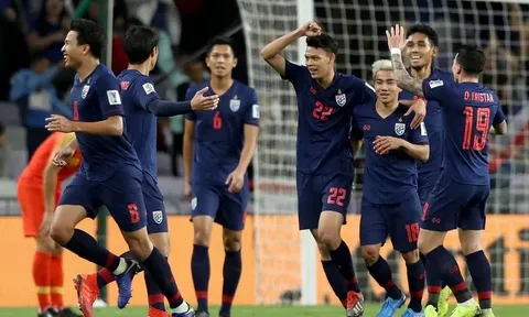 5 điều rút ra từ danh sách sơ bộ ĐT Thái Lan: Tội đồ King's Cup, kỷ lục gia Thai-League