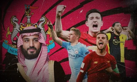 5 điều sẽ xảy ra khi Premier League trở lại: Tìm ra thêm '19 Maguire'?