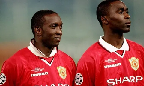5 đội bóng có số bàn thắng nhiều nhất trong một mùa giải Premier League (P1)