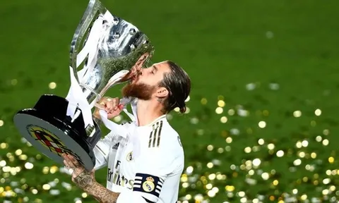 5 hàng phòng ngự tốt nhất châu Âu mùa này: Premier League có 1 đại diện; Serie A vắng bóng