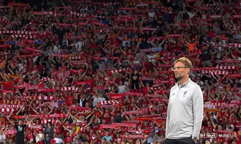 5 kỷ lục Liverpool vẫn có thể phá vỡ mùa giải này