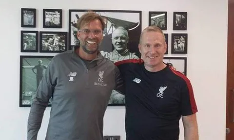 Premier League chú ý! Klopp đã giữ chân thành công 'vũ khí bí mật'