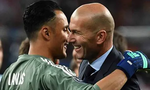 5 màn tái ngộ đáng chú ý ở lượt mở màn Champions League: Real và những người bị 'ruồng bỏ'