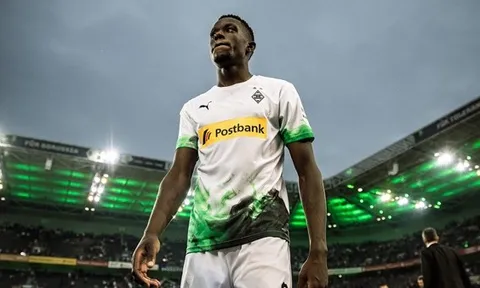 5 mục tiêu M.U có thể chiêu mộ làm đối tác cho Bruno Fernandes