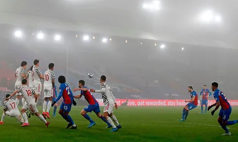 5 ngày, 2 trận hoà không bàn thắng, vấn đề của Man United lúc này là gì?