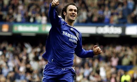 5 ngôi sao người Bồ thành công nhất lịch sử EPL