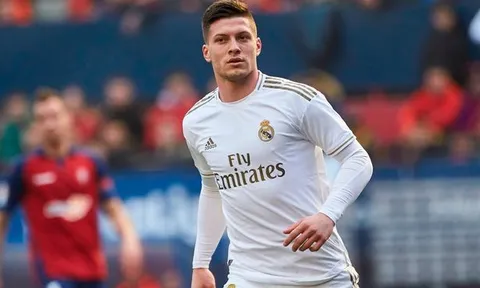 5 ngôi sao Real có thể cập bến Premier League mùa tới