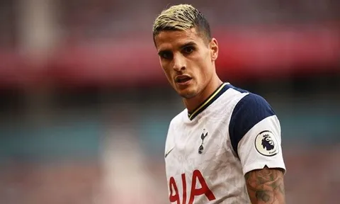 5 ngôi sao Tottenham không được Jose Mourinho trọng dụng