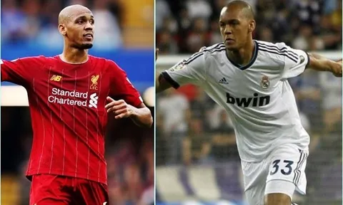 5 ngôi sao từng khoác áo Real Madrid mà bạn không ngờ đến