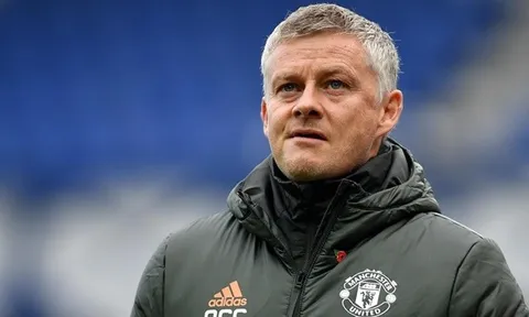 Man United với 5 mục tiêu hoàn hảo trên TTCN tháng Giêng