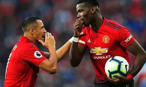 5 sao đang 'mắc kẹt' ở CLB lớn: 2 'của nợ' Man Utd; Ozil sẽ về đâu?