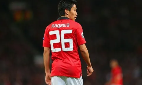 5 tài năng hàng đầu từng thất bại tại Premier League