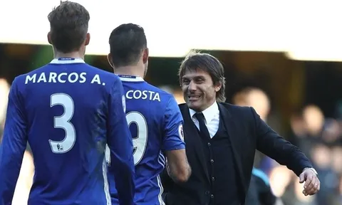 5 tân binh của Chelsea trong mùa hè năm 2016: Kante và ai nữa?