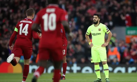 5 thống kê thú vị trước đại chiến Atletico - Liverpool: Mane vượt mặt Ronaldo?