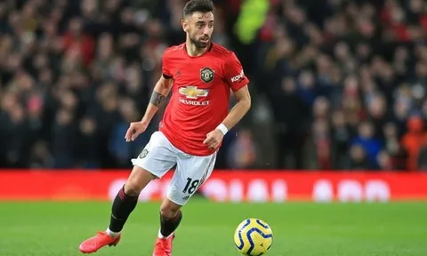 5 thương vụ mua kỷ lục của Man United: Thành công rất ít?
