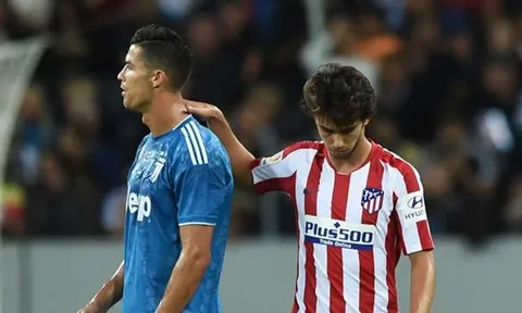 5 trận đại chiến 'kinh thiên động địa' ngay lượt mở màn Champions League