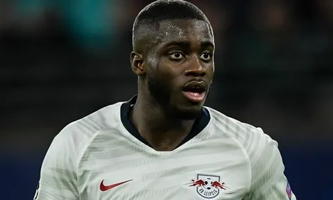 5 trung vệ mục tiêu của Liverpool vào tháng Giêng