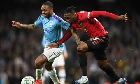 5 ƯCV nặng ký cho danh hiệu Cầu thủ trẻ xuất sắc nhất EPL