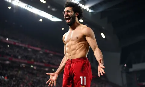 5 ứng viên cho danh hiệu Vua phá lưới Premier League mùa này