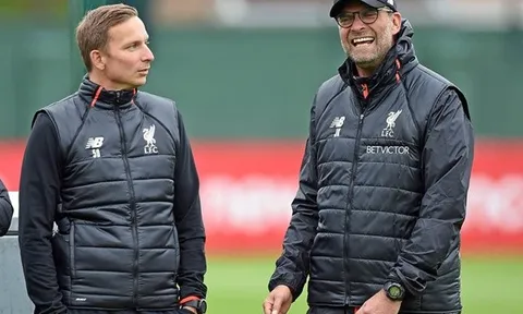5 ứng viên thay thế Jurgen Klopp dẫn dắt Liverpool