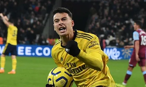 5 ‘viên kim cương’ Arsenal chơi hay ra sao ở mùa 2019/20 này?