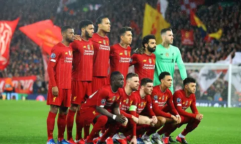 51% CĐV tin Liverpool đang bị thổi phồng sức mạnh