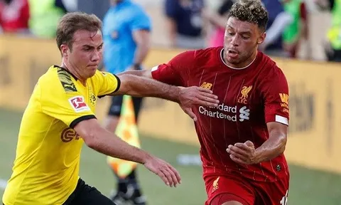 Trở lại mạnh mẽ, đây là kỳ vọng của sao Liverpool cho mùa giải tới