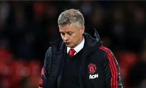 Man Utd đang vô định trước thềm đại chiến với Arsenal