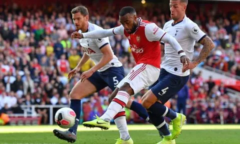 5 điểm nhấn vòng 4 Premier League 2019/2020: Big Six sa sút; Firmino chạm cột mốc lịch sử