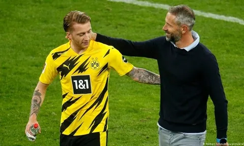 Dortmund sa sút, truyền thông chỉ ra 3 cứu tinh khả thi nhất