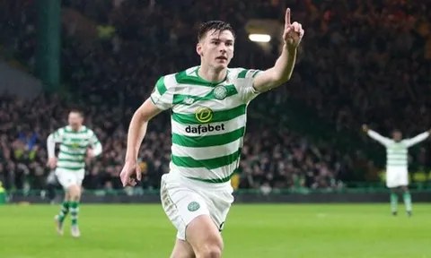 "Andrew Robertson 2.0" sẽ giúp Arsenal quên đi nỗi buồn bên cánh trái