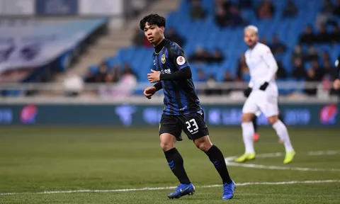 Park Ji Sung, Saudi Arabia và chuyện xuất ngoại của cầu thủ Việt