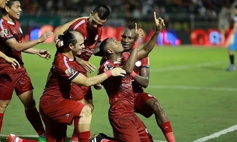 3 chất xúc tác giúp V-League lôi cuốn thêm bội phần