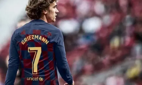 Góc nhìn: Người Anh bất lực trước La Liga
