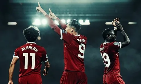 Mũi đinh ba của Klopp quá toàn năng, còn sức mạnh của APL chỉ là lý thuyết