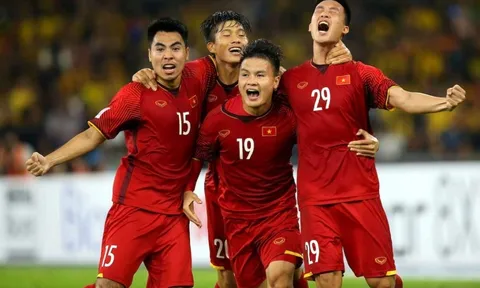 Bảng G VL World Cup 2022: Ai cũng muốn mình là kẻ đi săn!