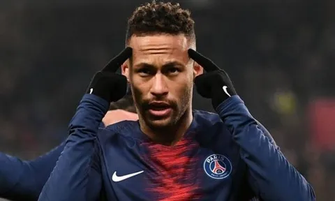 Góc nhìn: Neymar như 'chiếc găng tay vô cực' với PSG