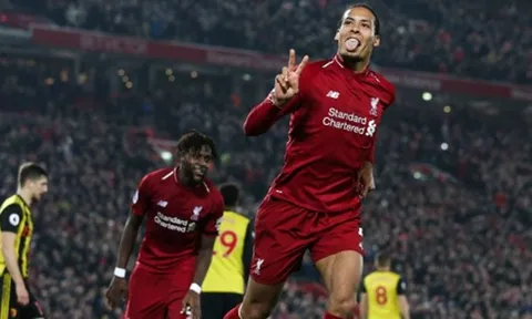 4 nguyên nhân lý giải vì sao Man City và Liverpool mạnh vượt trội ở Anh