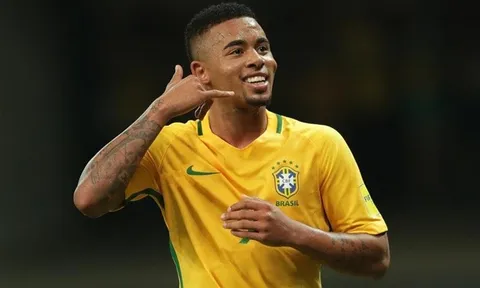 'Truyền nhân' của Ronaldo cuối cùng đã tìm được bản ngã đích thực
