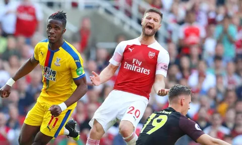 Đắng lòng! Sao 80 triệu nguyện 'bán mình', Arsenal vẫn bất lực câm nín