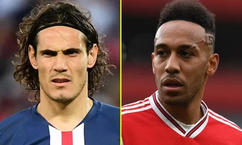 "Thuyết phục Aubameyang thêm 6 tuần, không được thì mua cậu ấy"