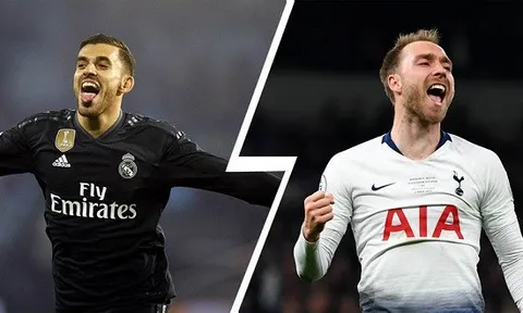Sợ mất sao Real, Pochettino 'cầu cứu' chủ tịch