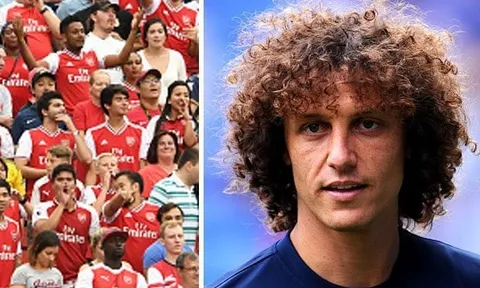 Gooners phản ứng trước mục tiêu sốc: 'Cậu ta chỉ là Mustafi người Brazil'