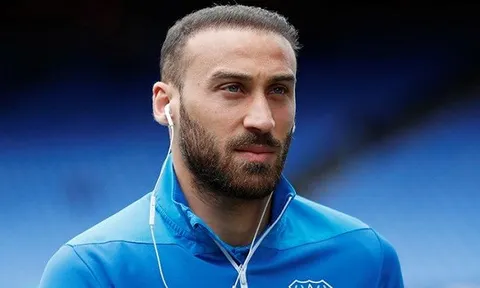Đại gia Trung Đông chuẩn bị hỏi mua ''người thừa'' Everton