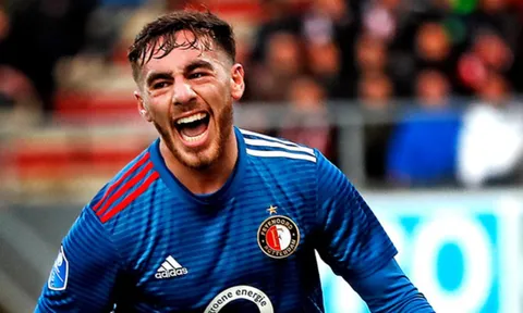 Chelsea xuất trận, quyết giành tiền vệ 19 tuổi với Arsenal