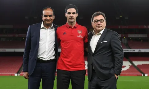 5 ngôi sao Arteta phải sớm đưa ra quyết định giữ lại hay bán đi