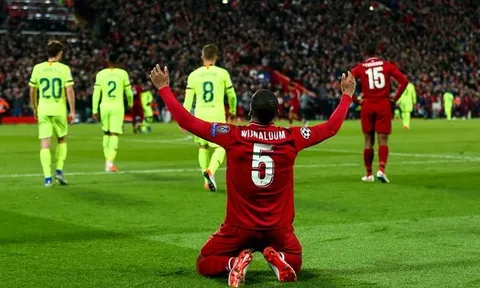 "Griezmann đã quyết định chia tay Barca trước khoảnh khắc đó"