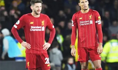 Chelsea thất bại trước Liverpool, Lampard được khuyên trảm 2 người