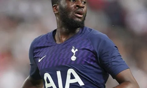 "Cậu ấy sẽ mang tới tốc độ và sức mạnh cần thiết cho Spurs"