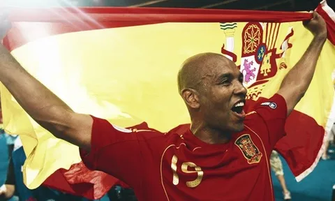 'Chơi cho Real Madrid, bạn cần chiến thắng, chiến thắng và chiến thắng'